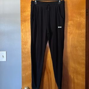 womens gymshark joggers